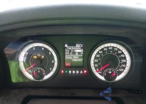 2016 Ram 1500 Slt z USA, uszkodzony, nr VIN 1C6RR7GTXGS228826